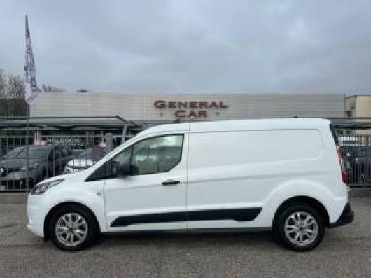 usato FORD Transit Connect