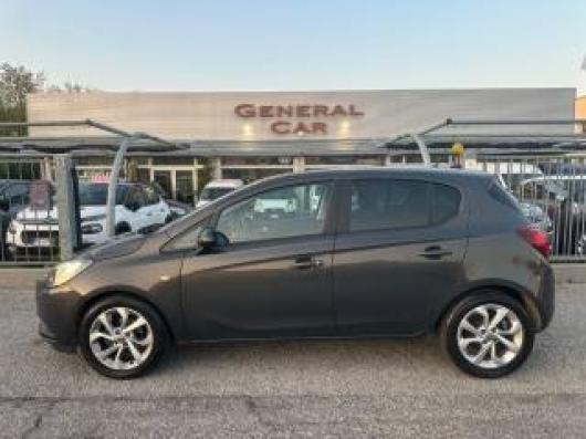 usato OPEL Corsa