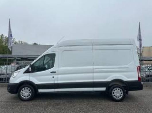 usato FORD Transit