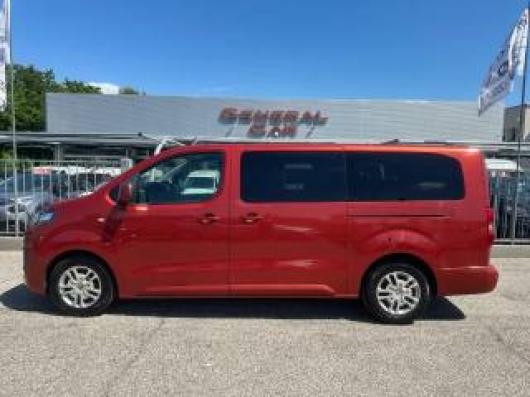 usato CITROEN Spacetourer