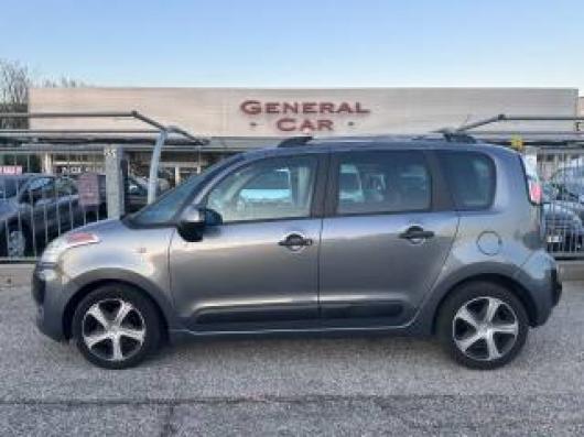 usato CITROEN C3 Picasso
