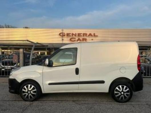 usato FIAT Doblo