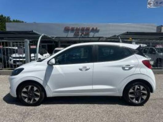 usato HYUNDAI i10