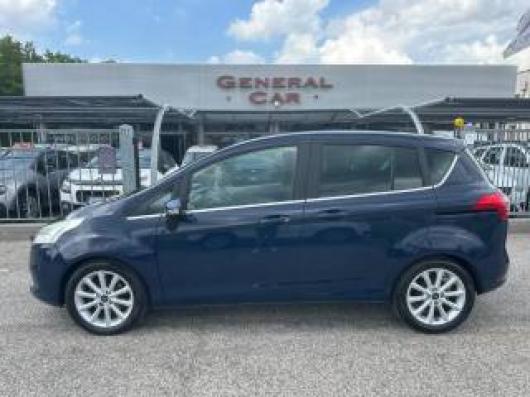 usato FORD B Max