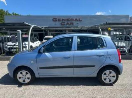 usato KIA Picanto