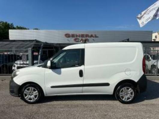 usato FIAT Doblo