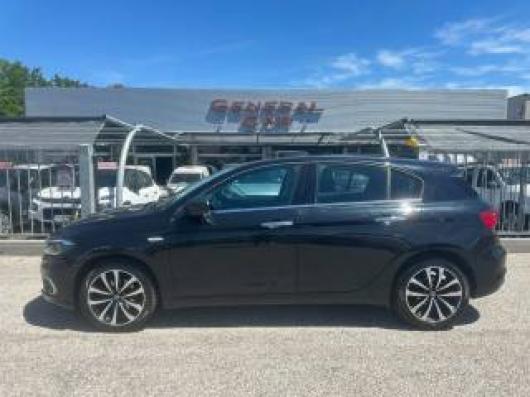 usato FIAT Tipo