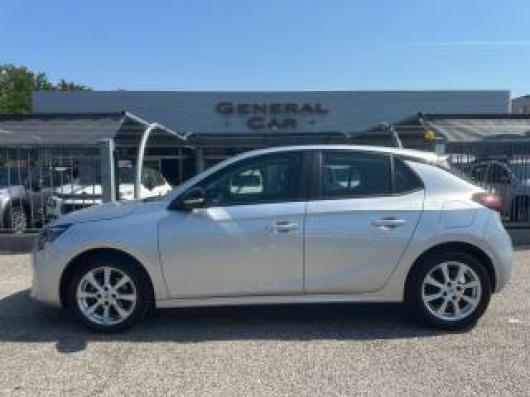 usato OPEL Corsa