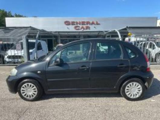 usato CITROEN C3