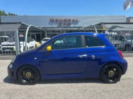 usato ABARTH 595