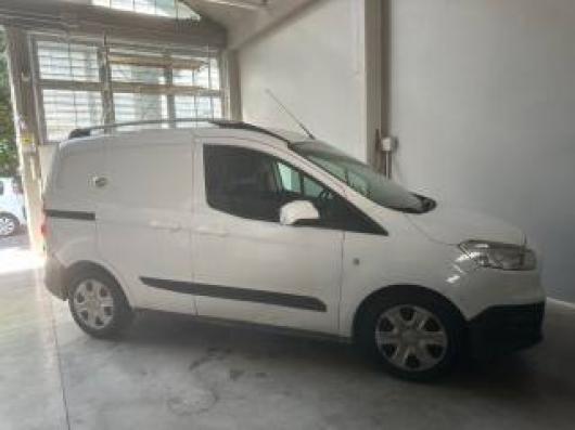 usato FORD Transit Courier
