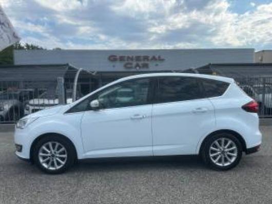 usato FORD C Max