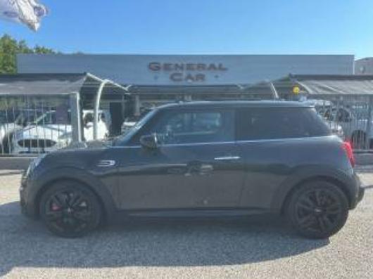 John Cooper Works