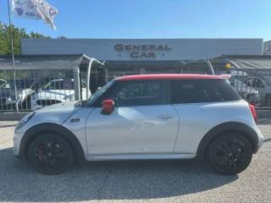 John Cooper Works