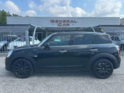 usato MINI Countryman