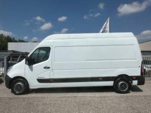 usato RENAULT Master