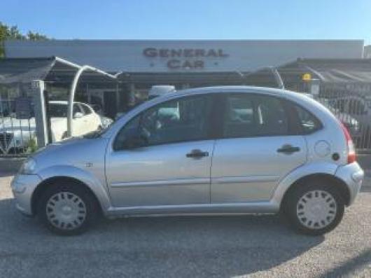 usato CITROEN C3