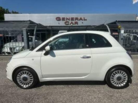 usato FIAT 500
