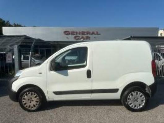 usato FIAT Fiorino