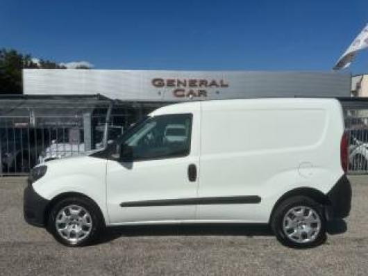 usato FIAT Doblo