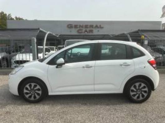 usato CITROEN C3