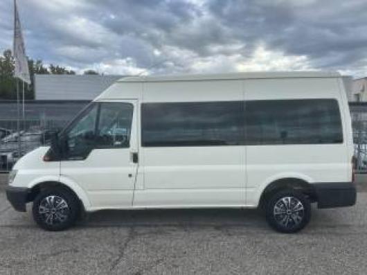 usato FORD Transit