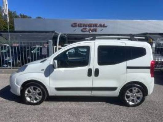 usato FIAT Qubo