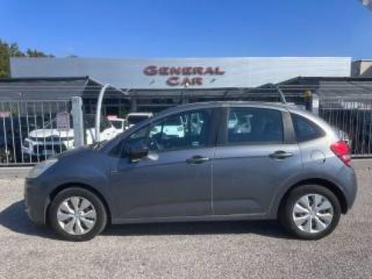usato CITROEN C3