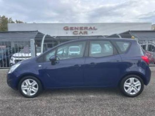usato OPEL Meriva