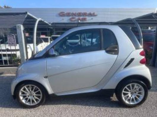 usato SMART ForTwo
