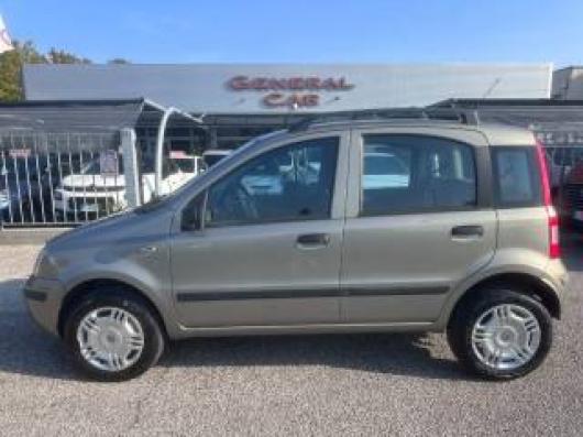 usato FIAT Panda