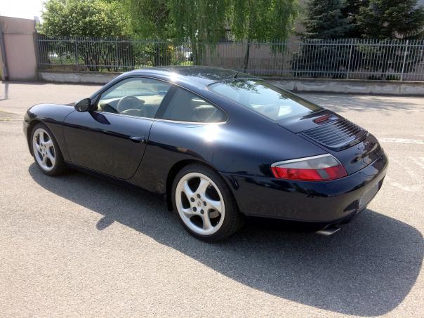 Usato PORSCHE 996