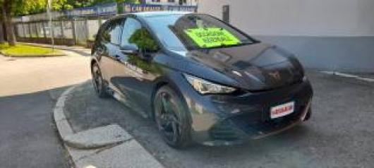 usato CUPRA Born