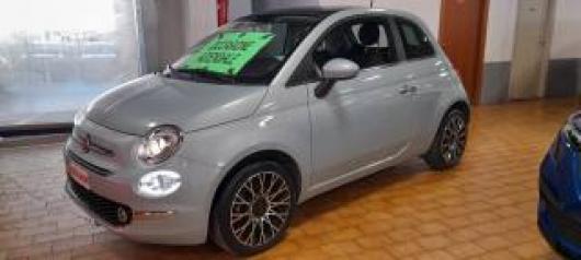 usato FIAT 500