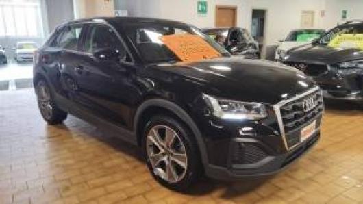 usato AUDI Q2