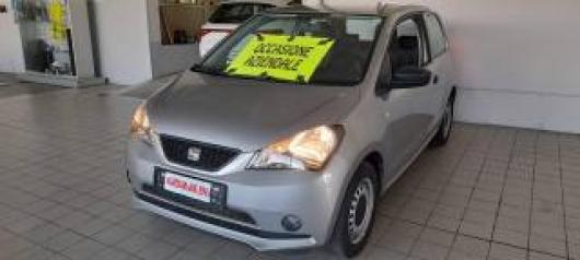 usato SEAT Mii