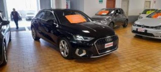 usato AUDI A3