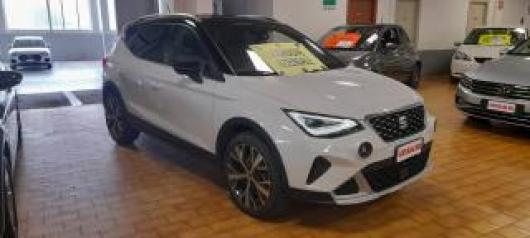 usato SEAT Arona