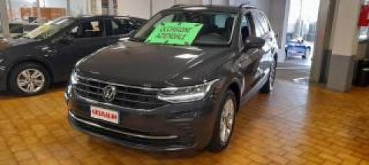 usato VOLKSWAGEN Tiguan