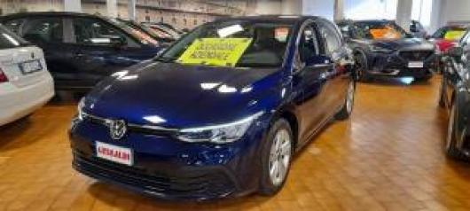 usato VOLKSWAGEN Golf