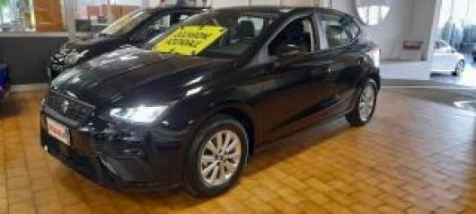 usato SEAT Ibiza