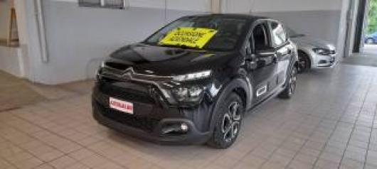 usato CITROEN C3