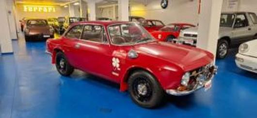 GT