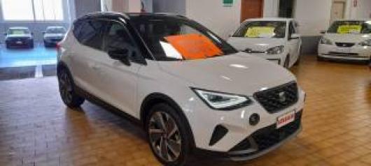 usato SEAT Arona
