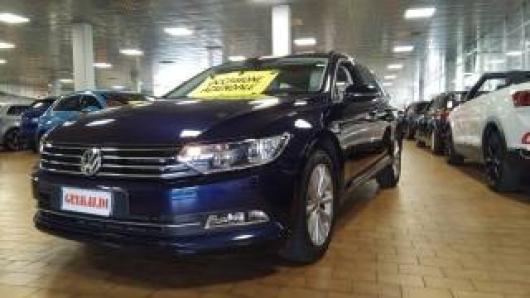usato VOLKSWAGEN Passat Variant