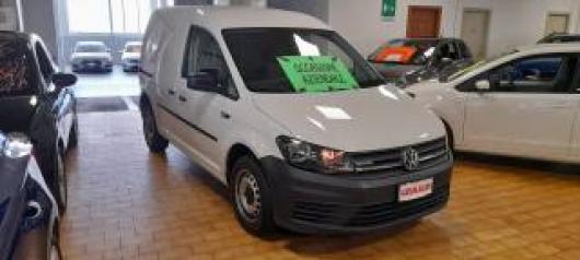 usato VOLKSWAGEN Caddy