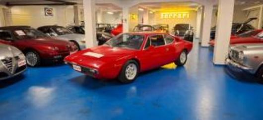 usato FERRARI Dino GT4