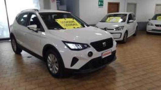 usato SEAT Arona