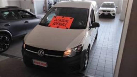 usato VOLKSWAGEN Caddy