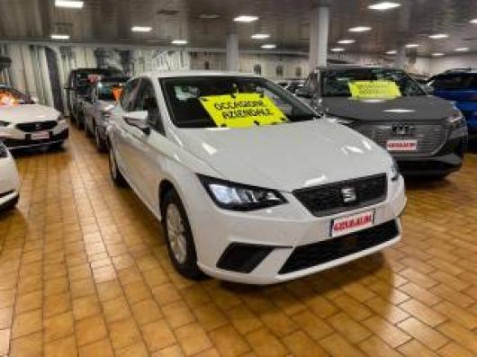usato SEAT Ibiza